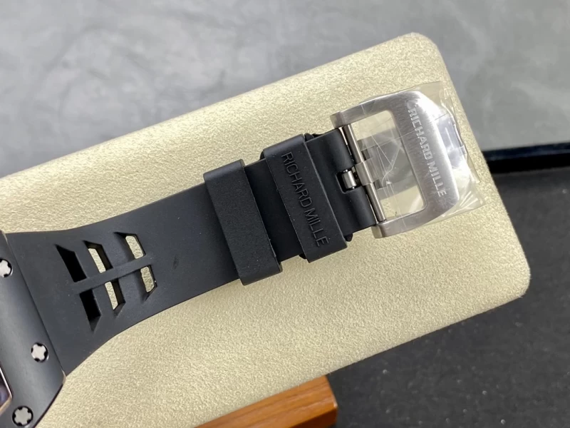 リシャールミルRM 47 バンド