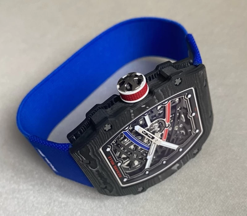 コピー RM67-02 側面ケース