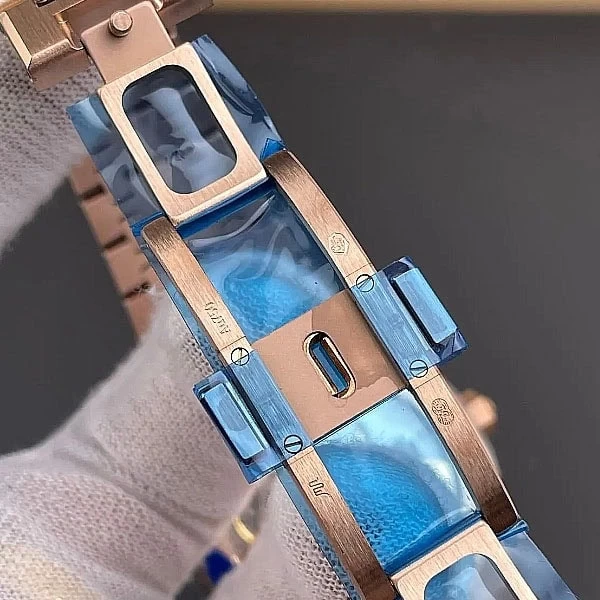 オーデマピゲ 15510OR 時計コピー(3/6)