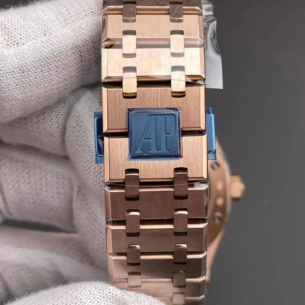 ブランドオーデマピゲコピー15510ORバンド