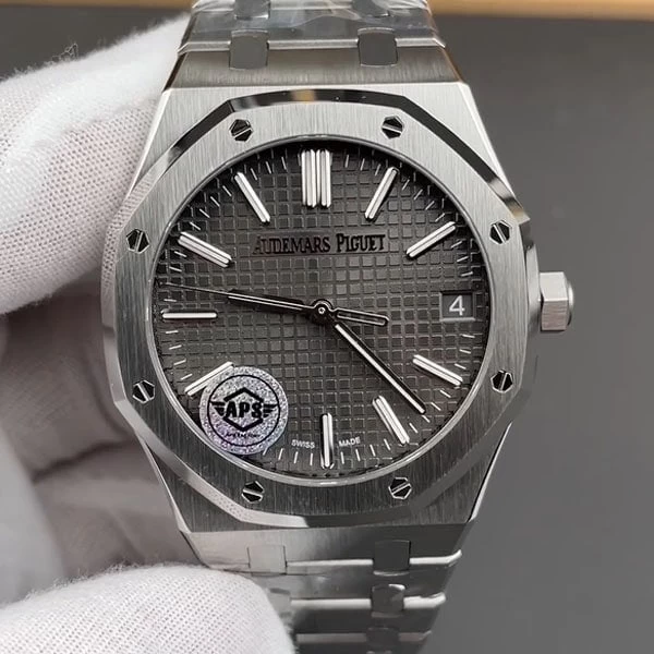 オーデマピゲコピー15510ST正面