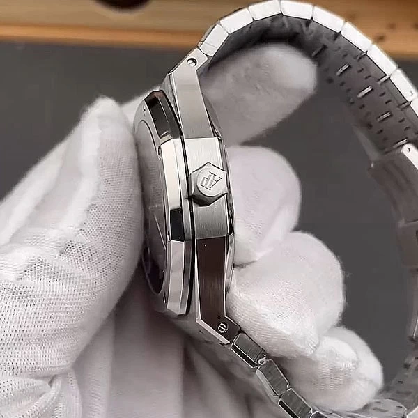 オーデマピゲ時計コピー15510ST側面ケース