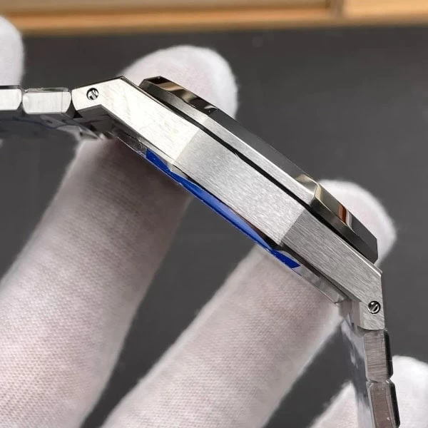 オーデマピゲ 15510ST 時計コピー(4/7)