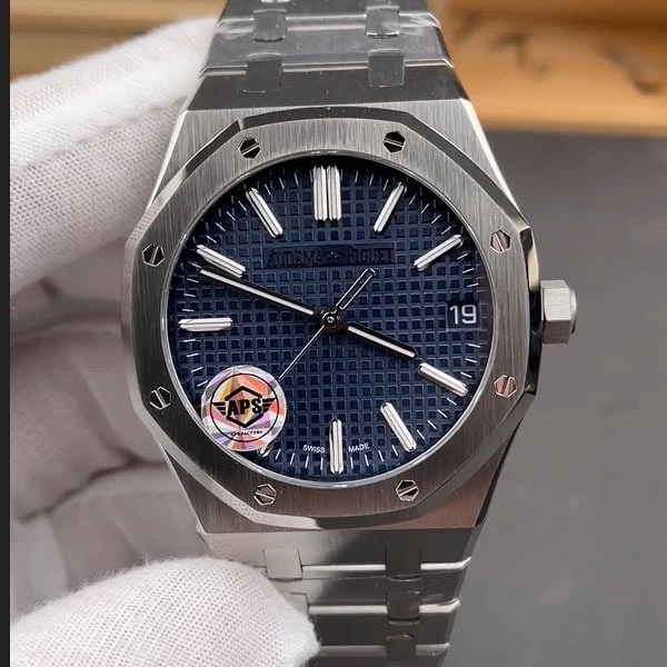 オーデマピゲ時計コピー15510ST正面