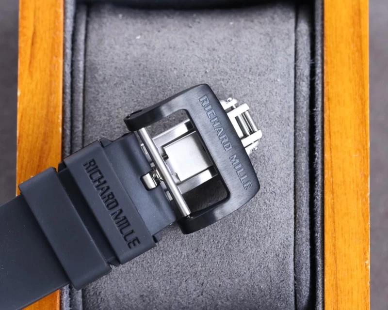 リシャールミルRM50-04コピーバンド