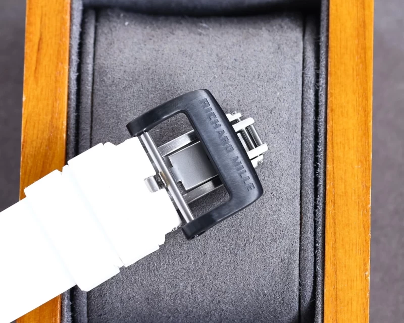 リシャールミルコピーRM50-04 バンド