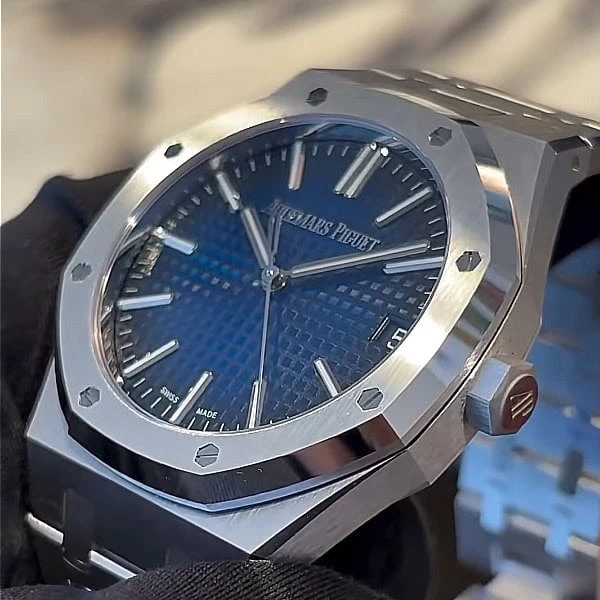 オーデマピゲコピー15510BC.OO.1320BC.04側面ケース