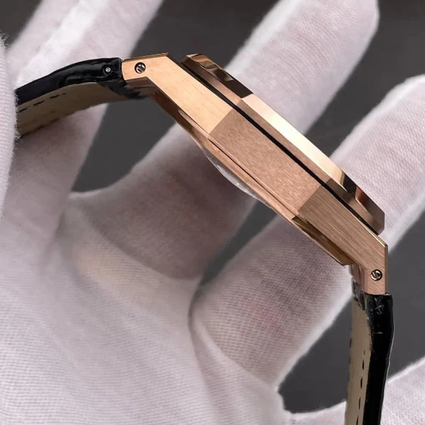 オーデマピゲ 15510OR 時計コピー(5/7)