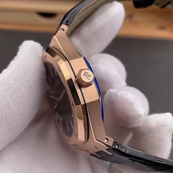 オーデマピゲコピー15510OR側面ケース