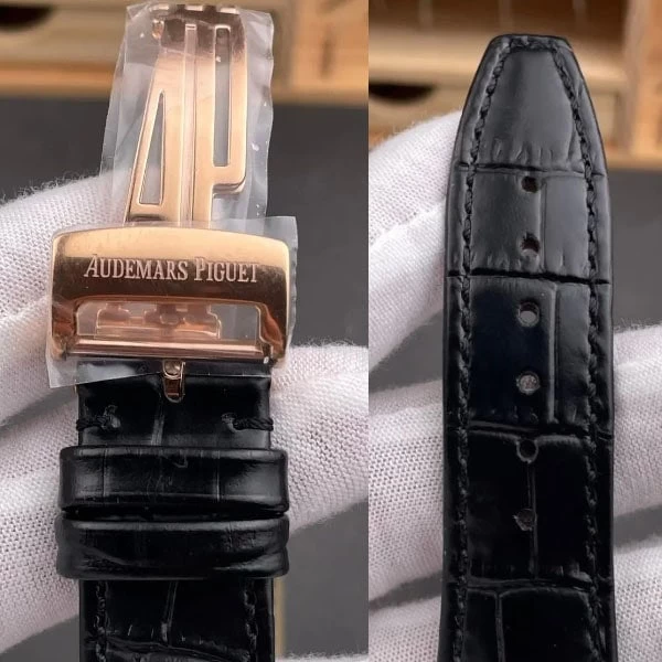 オーデマピゲコピー15510ORバンド