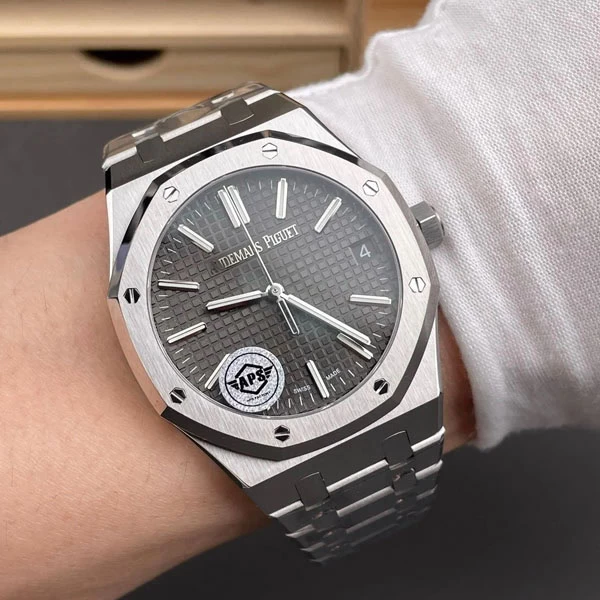 オーデマピゲ 15510ST 時計コピー(2/8)