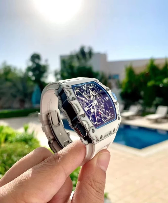 <br />
<b>Warning</b>:  Trying to access array offset on value of type null in <b>/www/wwwroot/westshop24.com/product-detail.php</b> on line <b>267</b><br />
 RM 35-03 時計コピー(4/5)