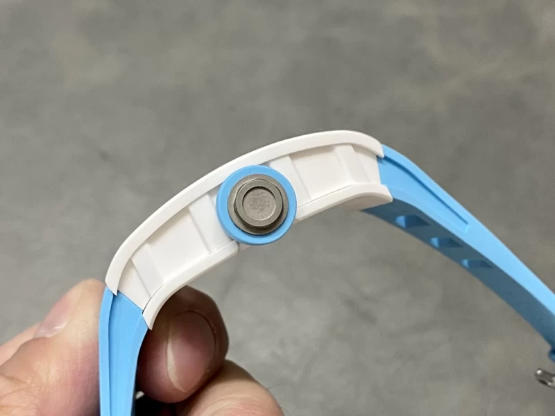 RM 055側面ケース