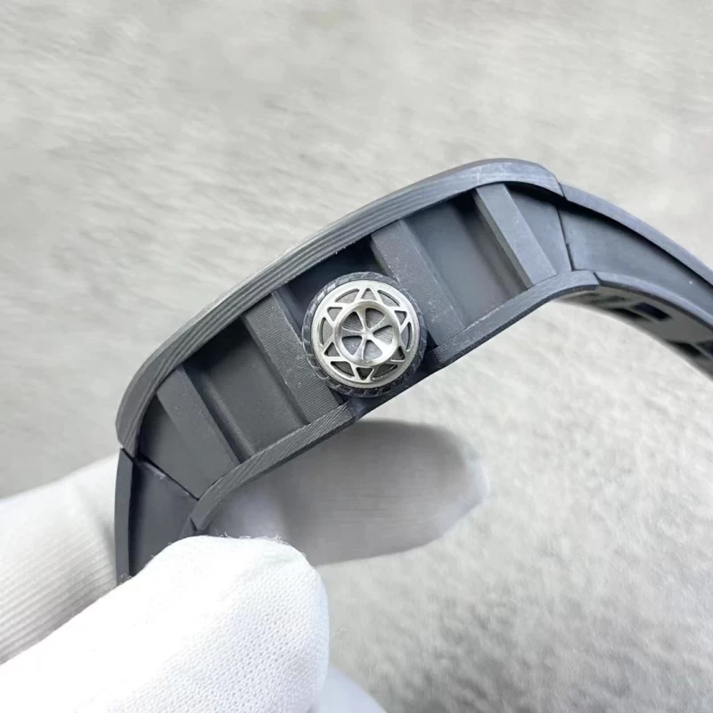 リシャール ミルコピーRM52-05側面ケース