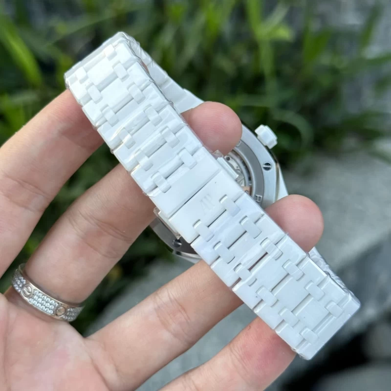 オーデマピゲコピー26579CB.OO.1225CB.01バンド