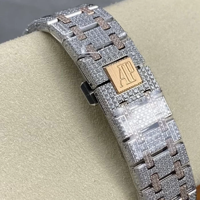 オーデマピゲブランド時計15400OR.021バンド