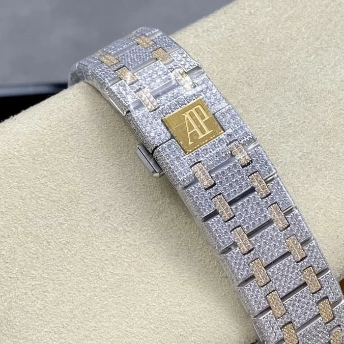 オーデマピゲ時計15400OR.025バンド