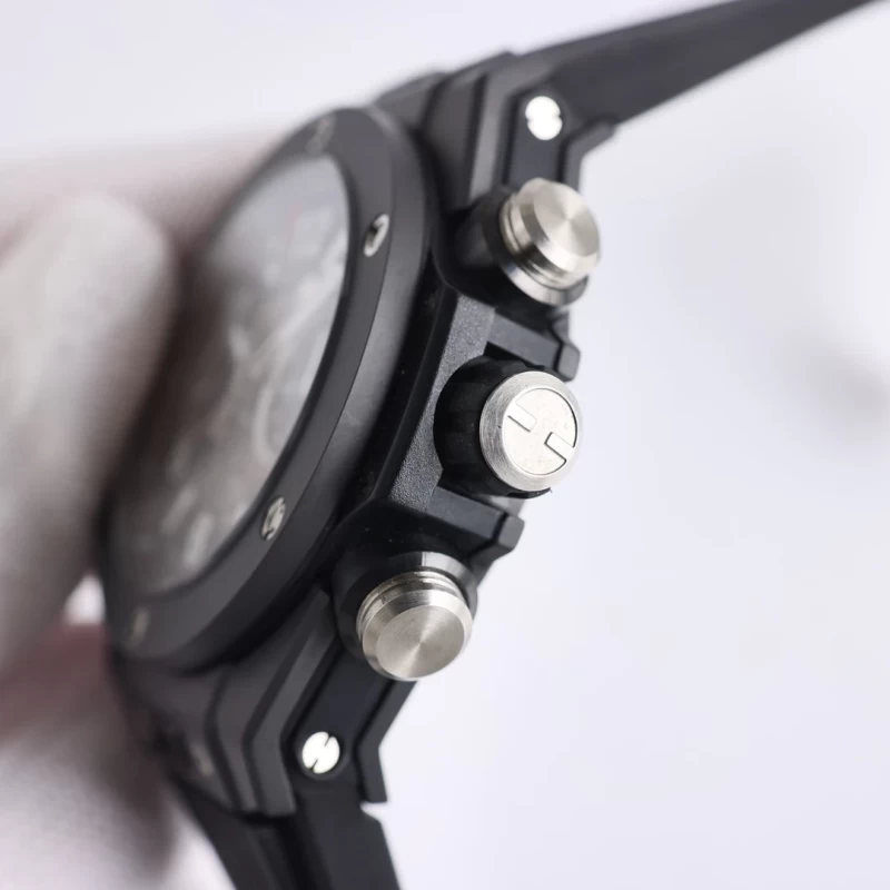 ウニコ オレンジ441.CI.1170.RX側面ケース