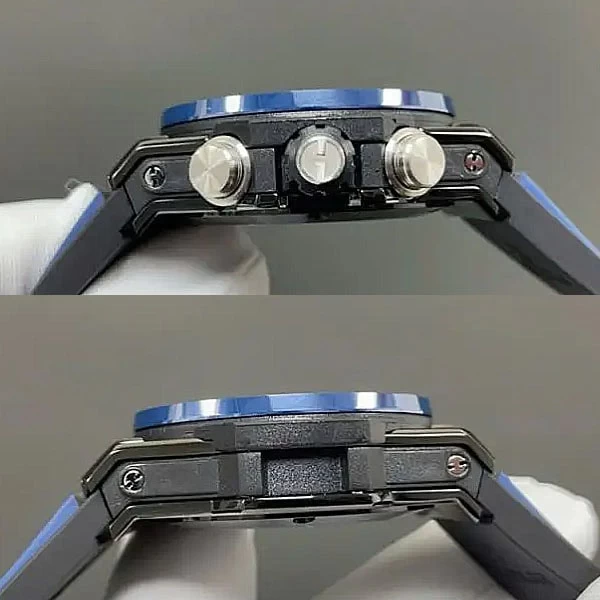 コピーUnico 41.CL.0197.VR.HAW24 側面ケース