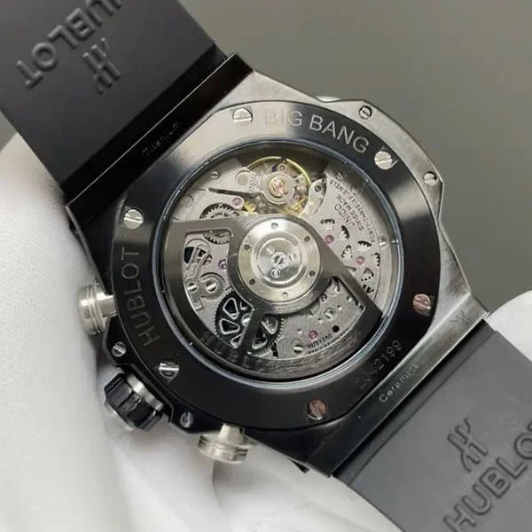 コピーUnico 41.CL.0197.VR.HAW24 ムーブメント