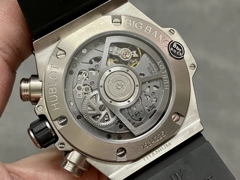 441.NM.1171.RXコピー時計ムーブメント