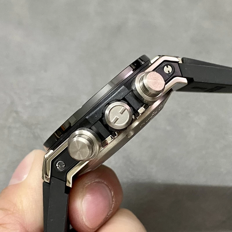 ウニコ オレンジコピー421.NM.1170.RX側面ケース