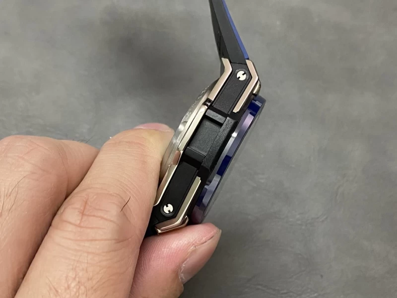 ウブロ 441.NL.5171.RX 時計コピー(6/6)