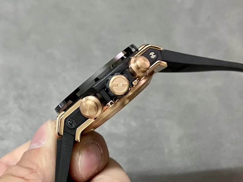 ウブロスーパーコピー441.OM.1181.RX側面ケース