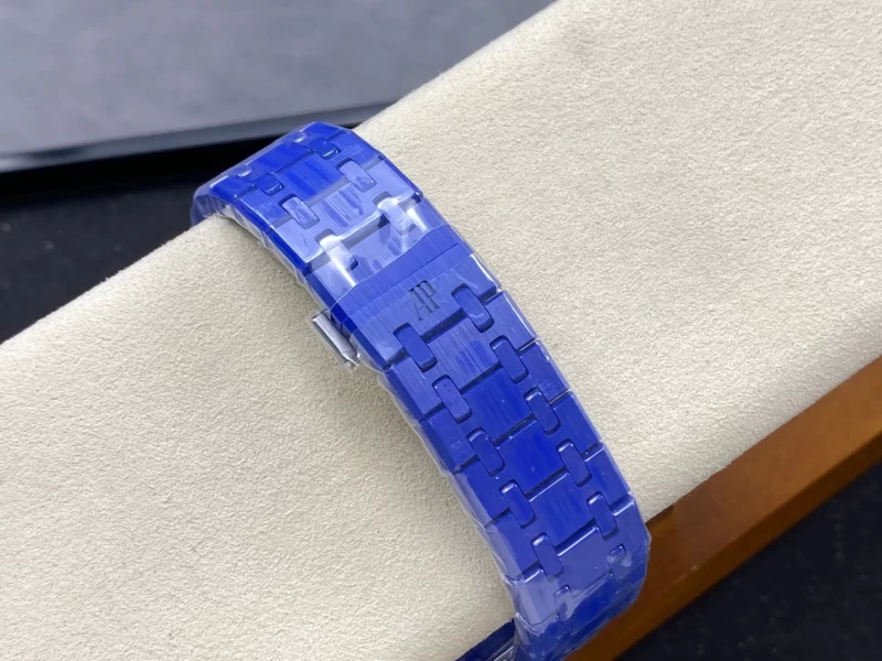 ブランドオーデマピゲ時計15500バンド