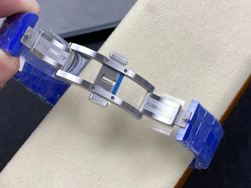 オーデマピゲ 15500 時計コピー(7/7)