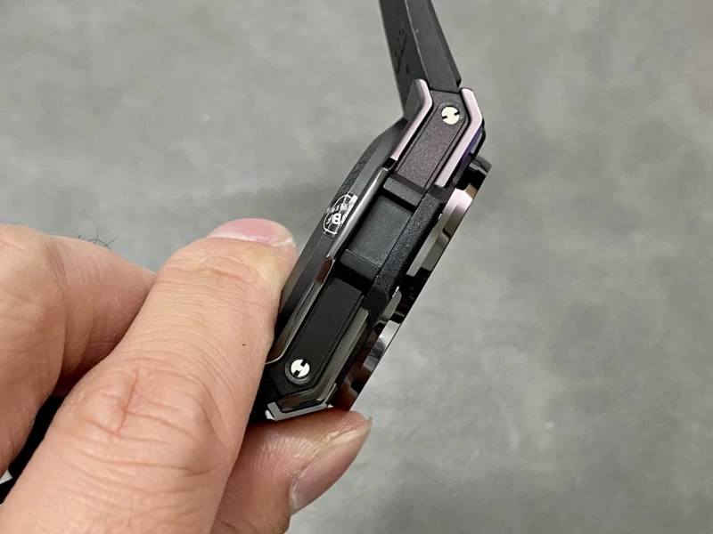 ウブロ 441.CI.1171.RX 時計コピー(3/6)