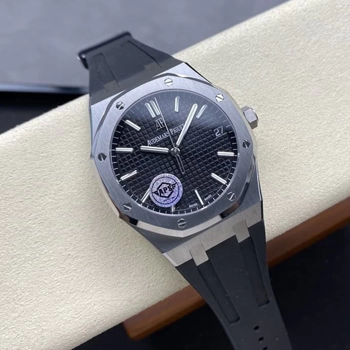 オーデマピゲコピー時計15500ST正面