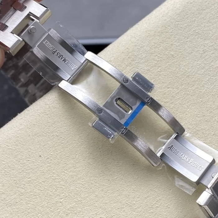 オーデマピゲ 15500ST.OO.1220ST.02 時計コピー(5/7)