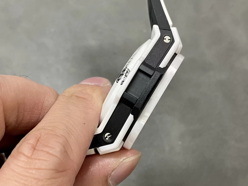 ウブロ 441.HX.1171.RX 時計コピー(3/8)