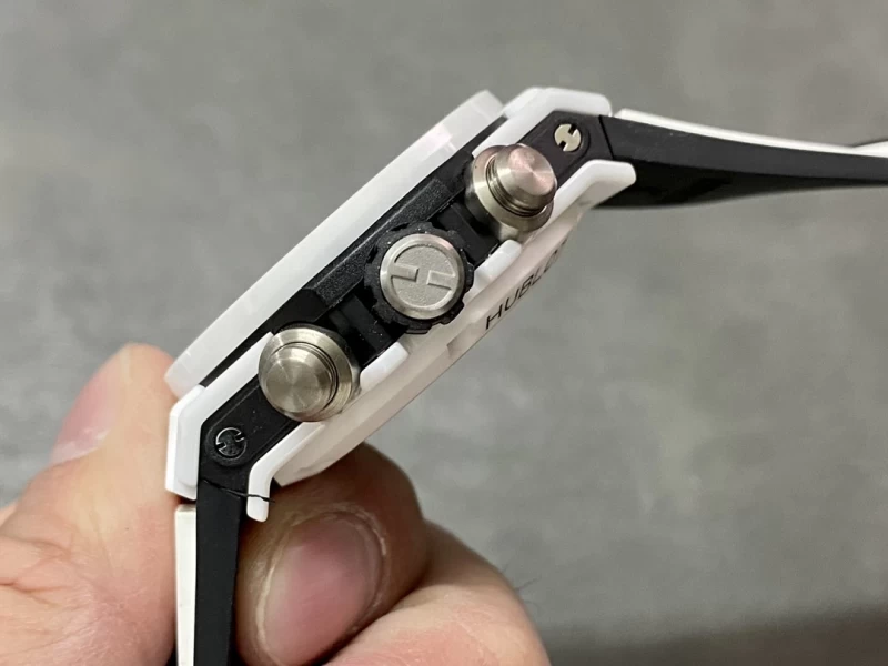 ウブロ時計コピー 441.HX.1171.RX側面ケース