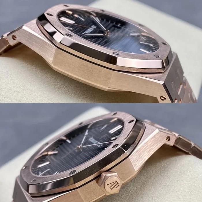 オーデマピゲコピー15500OR.OO.1220OR.01側面ケース