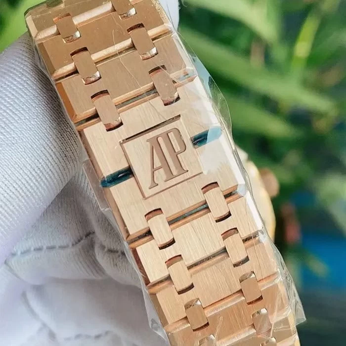 オーデマピゲコピー15500OR.OO.1220OR.01バンド