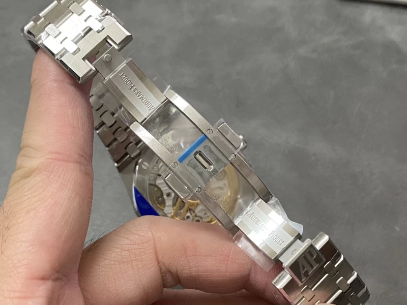 オーデマピゲ 15500ST.OO.1220ST.04 時計コピー(7/7)