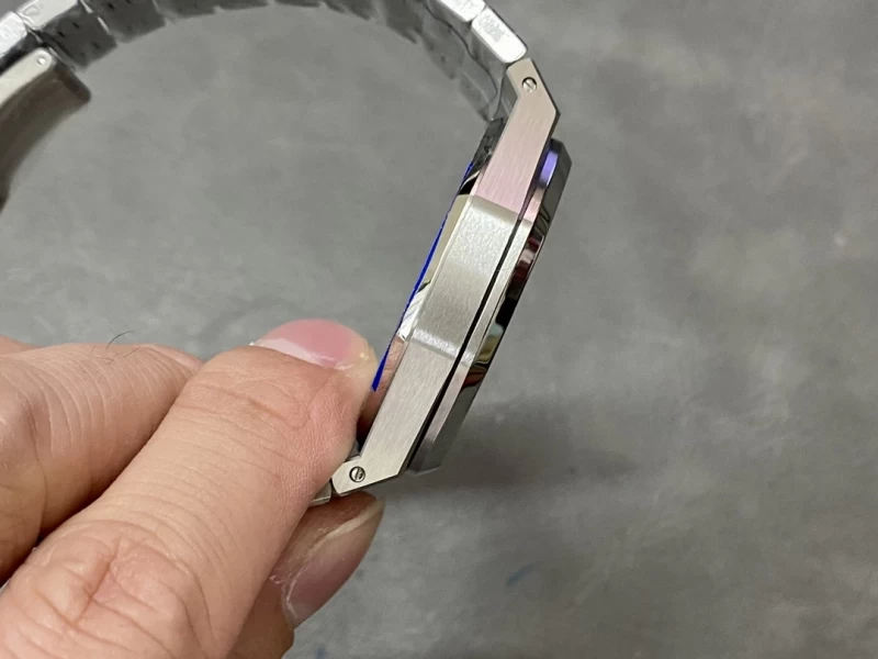 オーデマピゲ 15500ST.OO.1220ST.04 時計コピー(4/7)