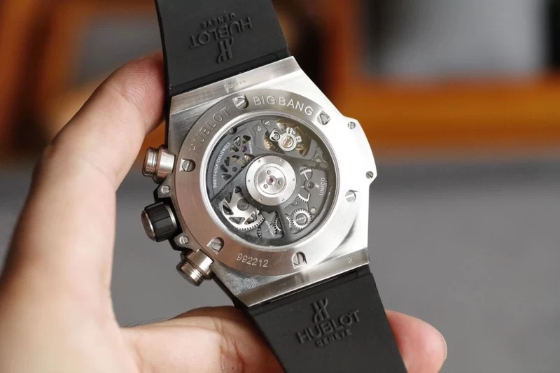 411.NM.1170.RX コピー時計ムーブメント