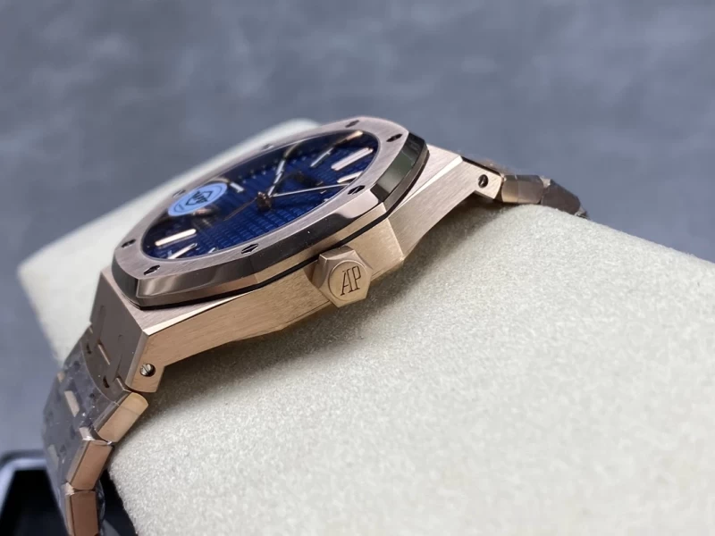 オーデマピゲ時計コピー15510OR.OO.1320OR.01側面ケース