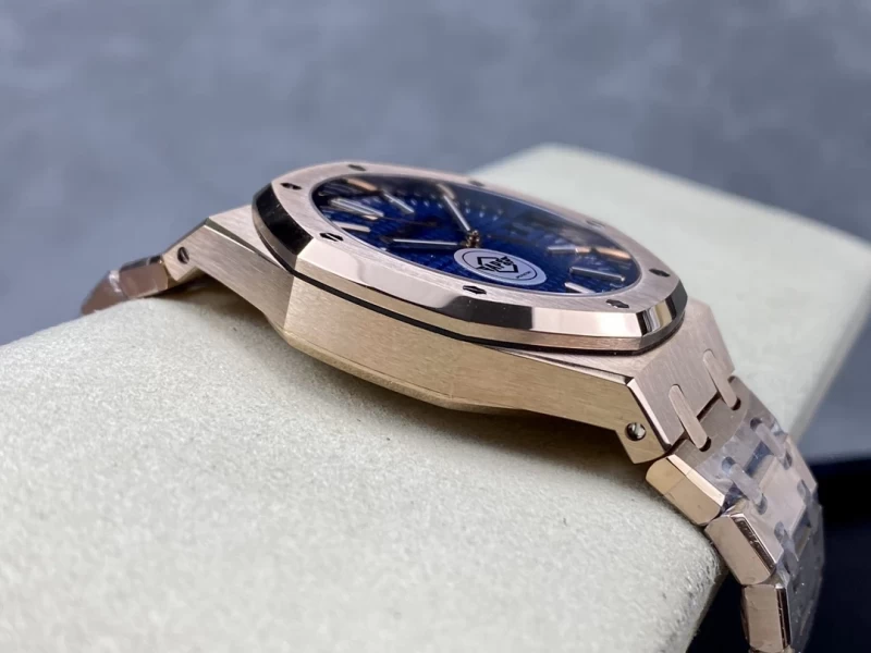 オーデマピゲ 15510OR.OO.1320OR.01 時計コピー(3/7)