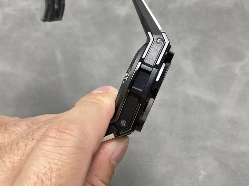 ウブロ 421.CI.1170.RX 時計コピー(4/7)