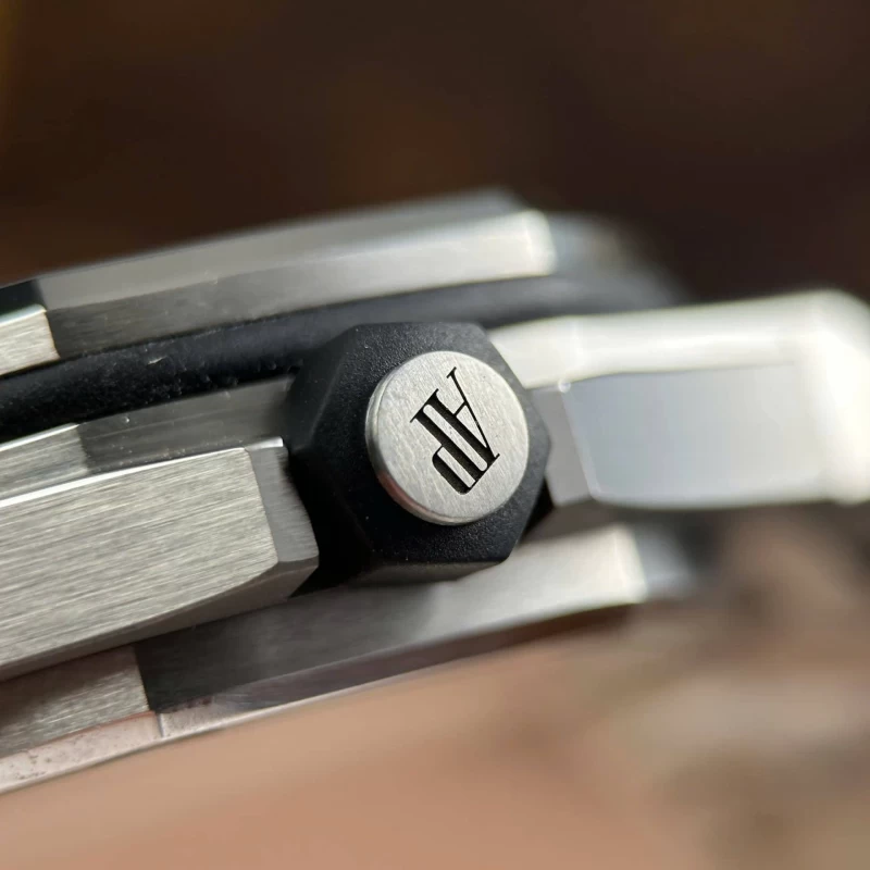 オーデマピゲ 15710 時計コピー(7/10)