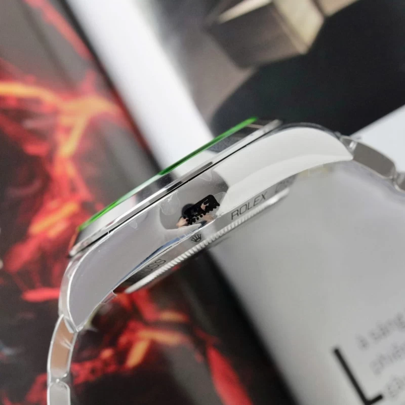 ロレックス m116400gv-0001 時計コピー(4/7)