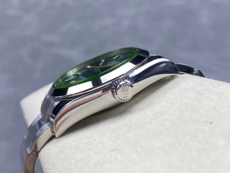 ロレックス 116400GV 時計コピー(7/7)