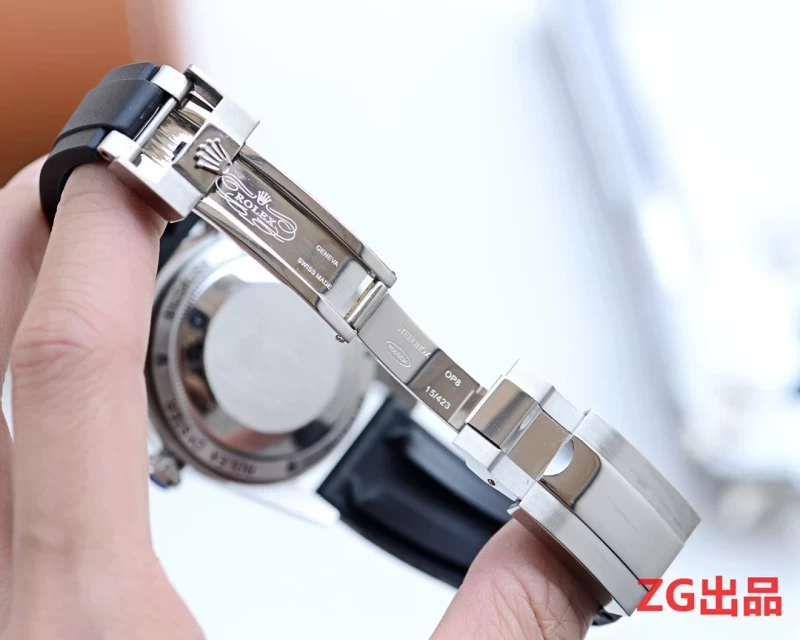 ロレックス 21600 時計コピー(4/5)