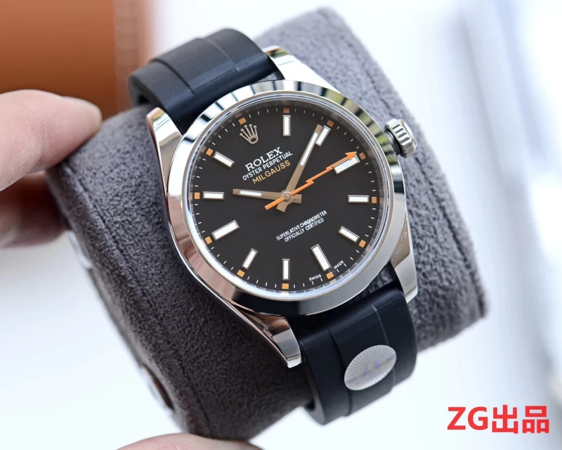 ロレックス 21600 時計コピー(3/5)