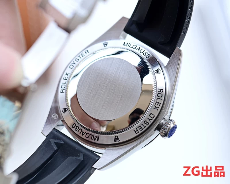 ロレックス 21600 時計コピー(5/5)