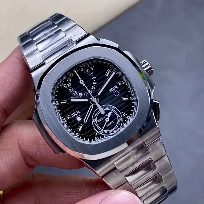 コピー時計 5990/1A-011 文字盤